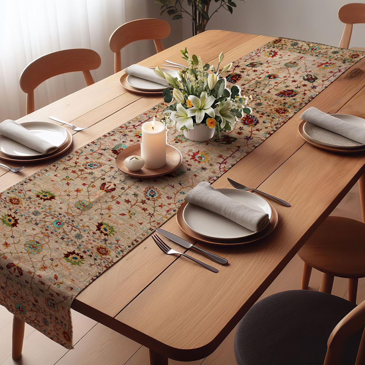 Adeena Flowers - runner