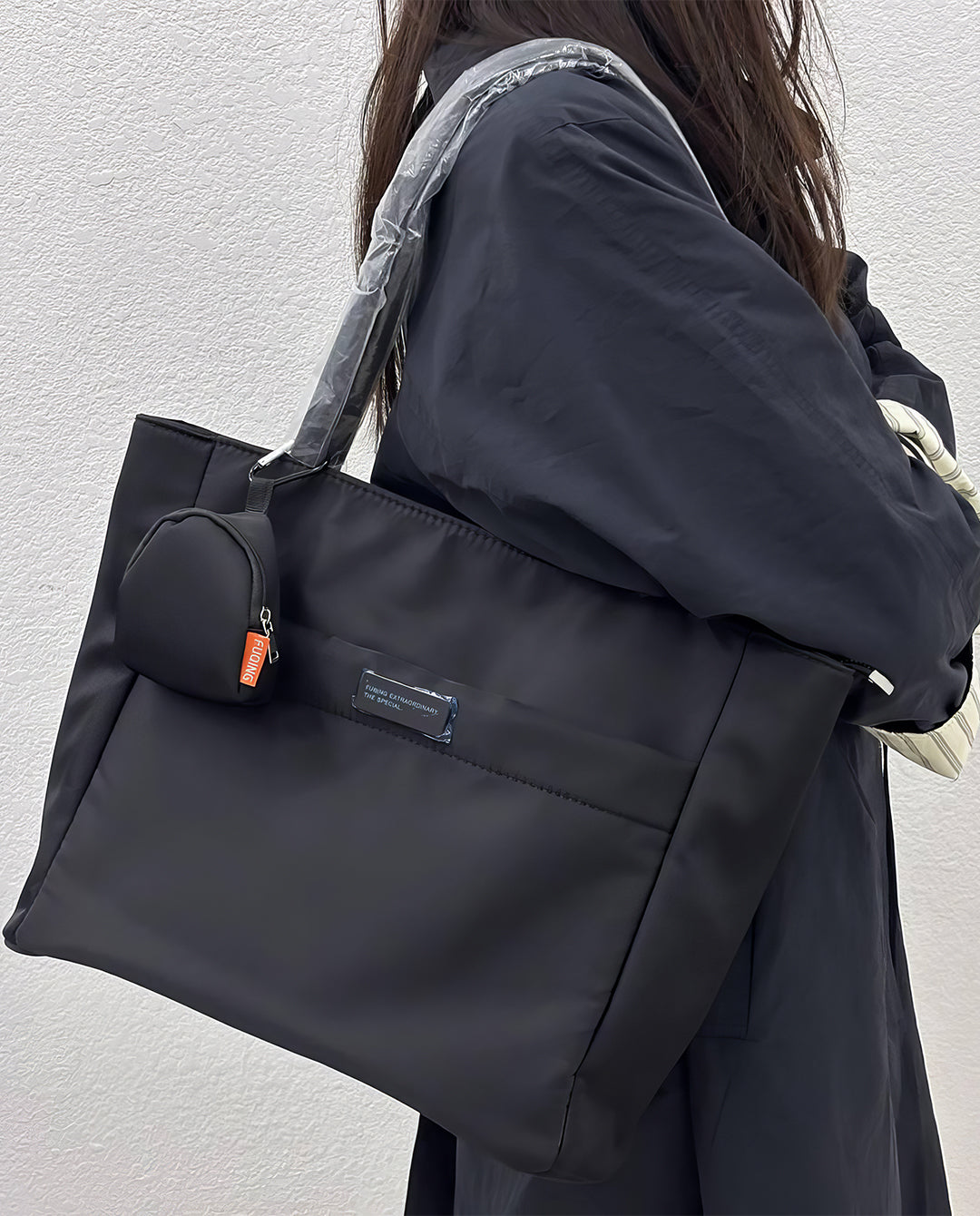 Waterproof Shoulder Bag