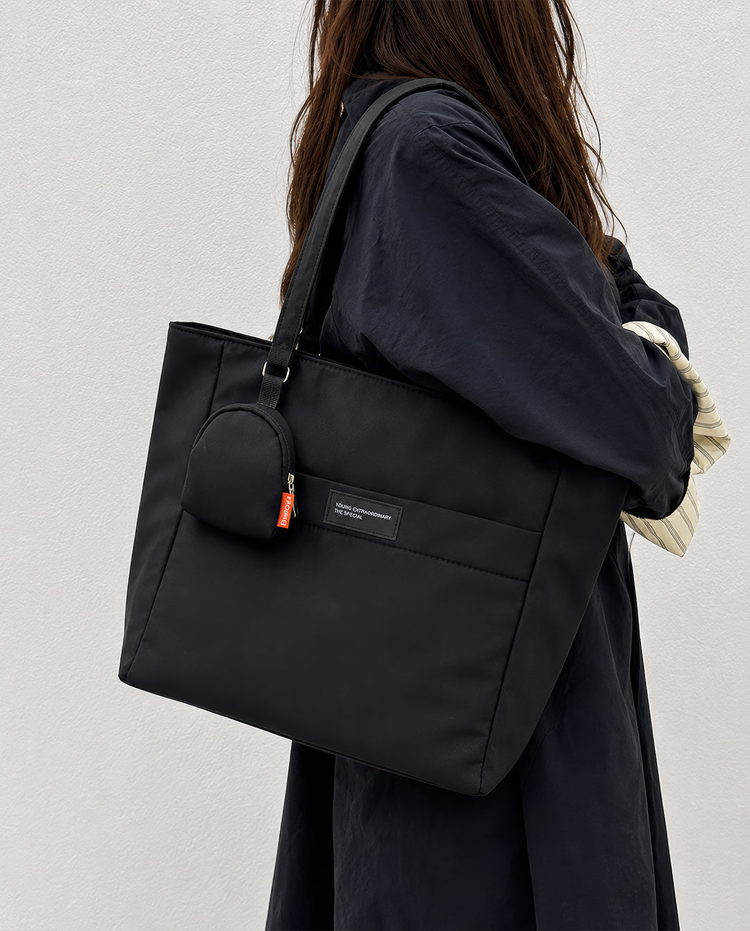 Waterproof Shoulder Bag