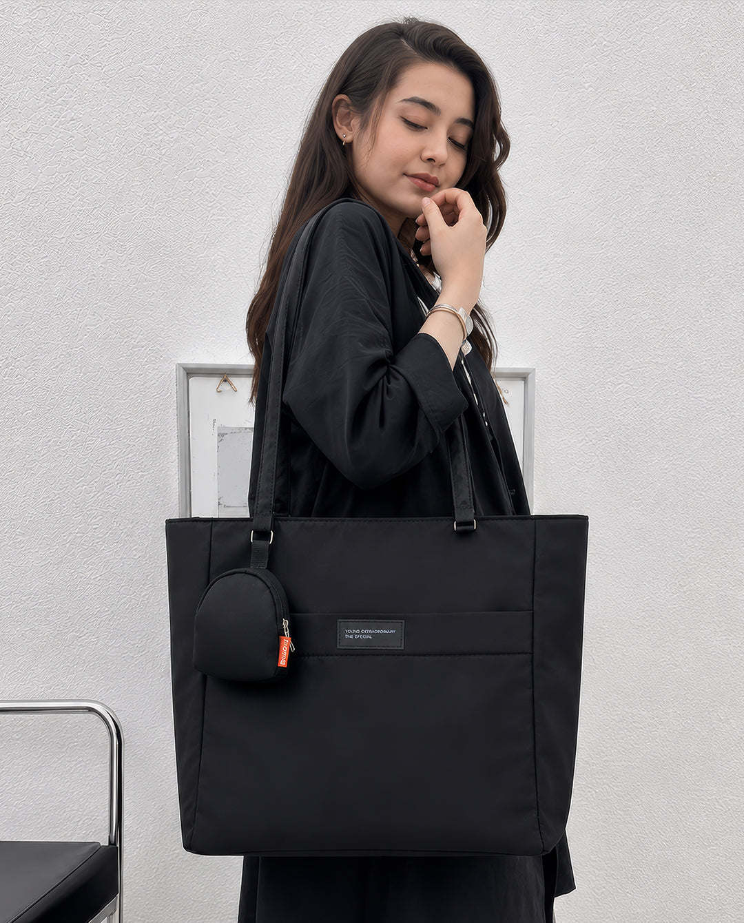 Waterproof Shoulder Bag