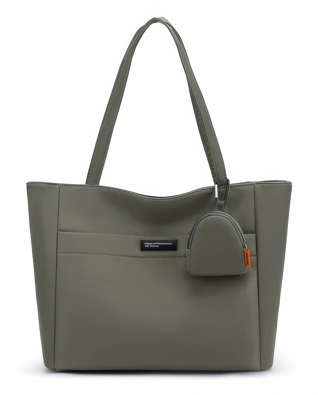 Waterproof Shoulder Bag