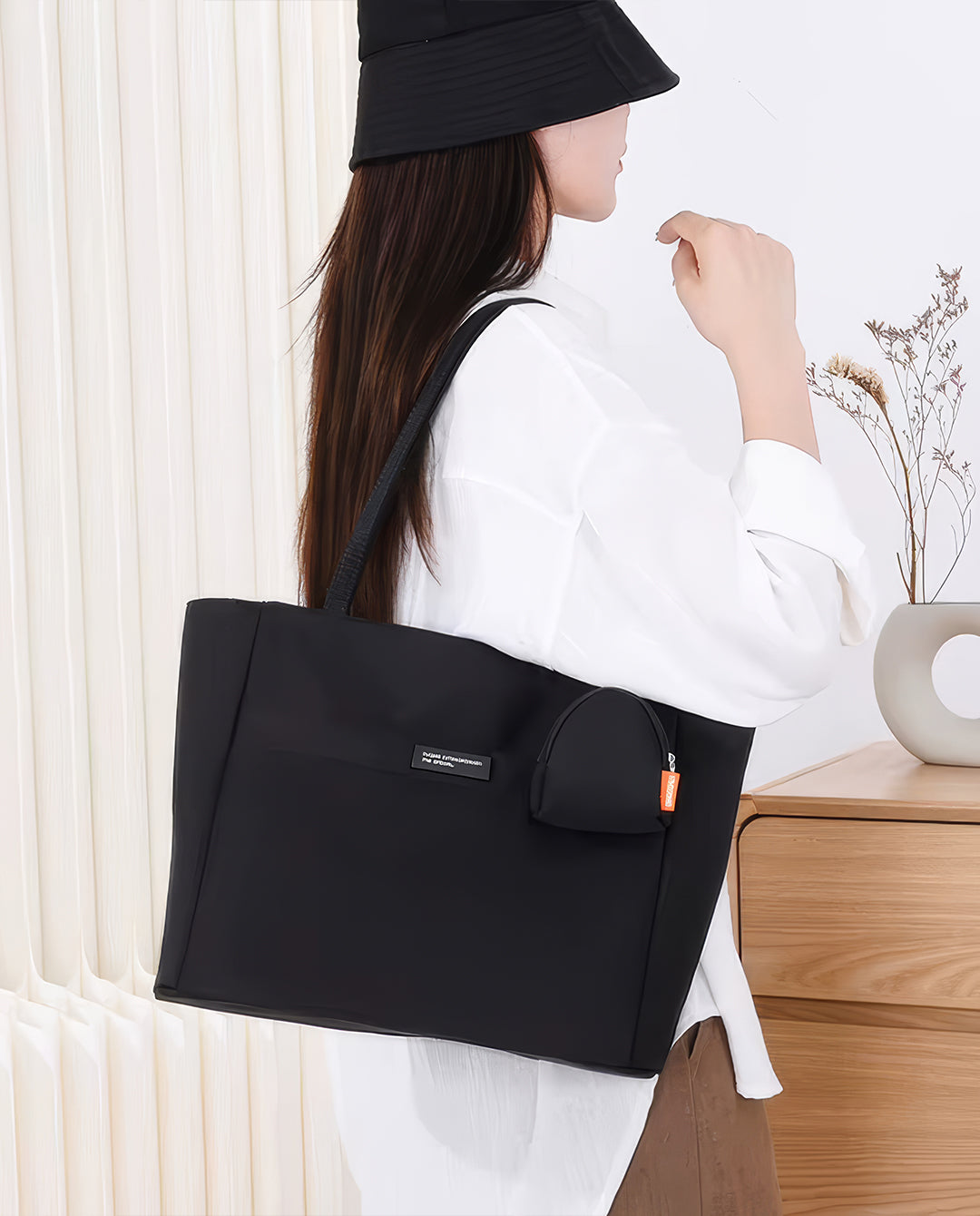 Waterproof Shoulder Bag