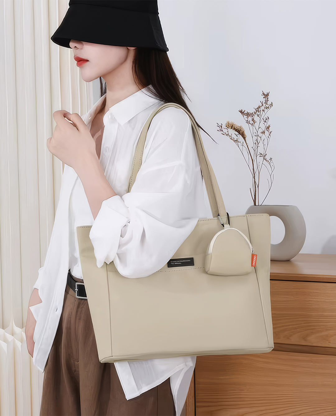 Waterproof Shoulder Bag