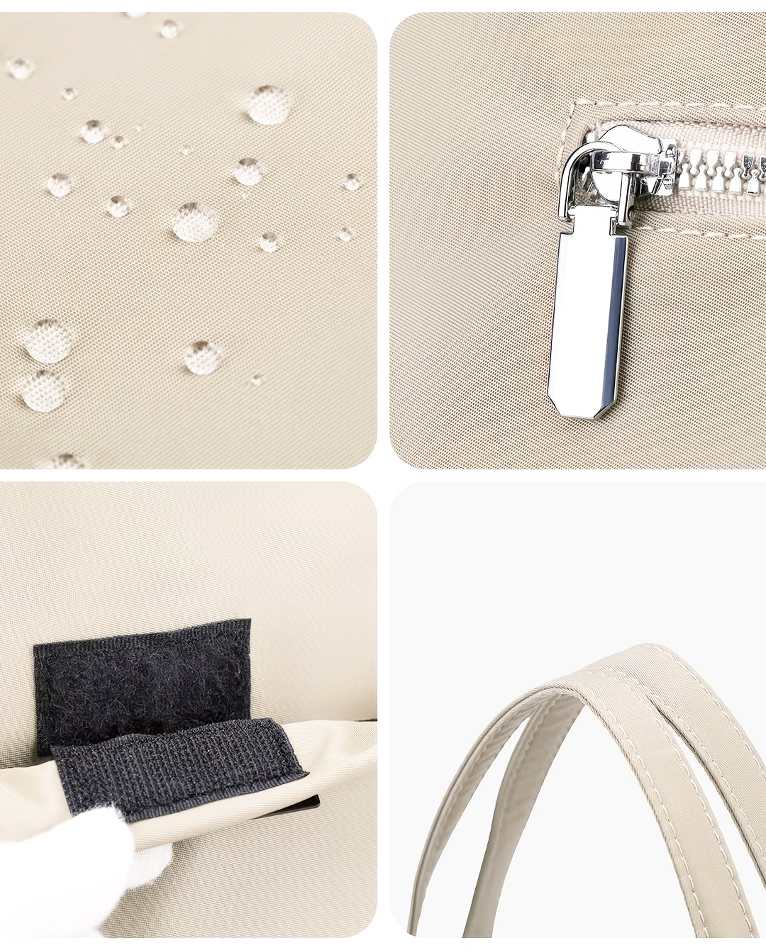 Waterproof Shoulder Bag
