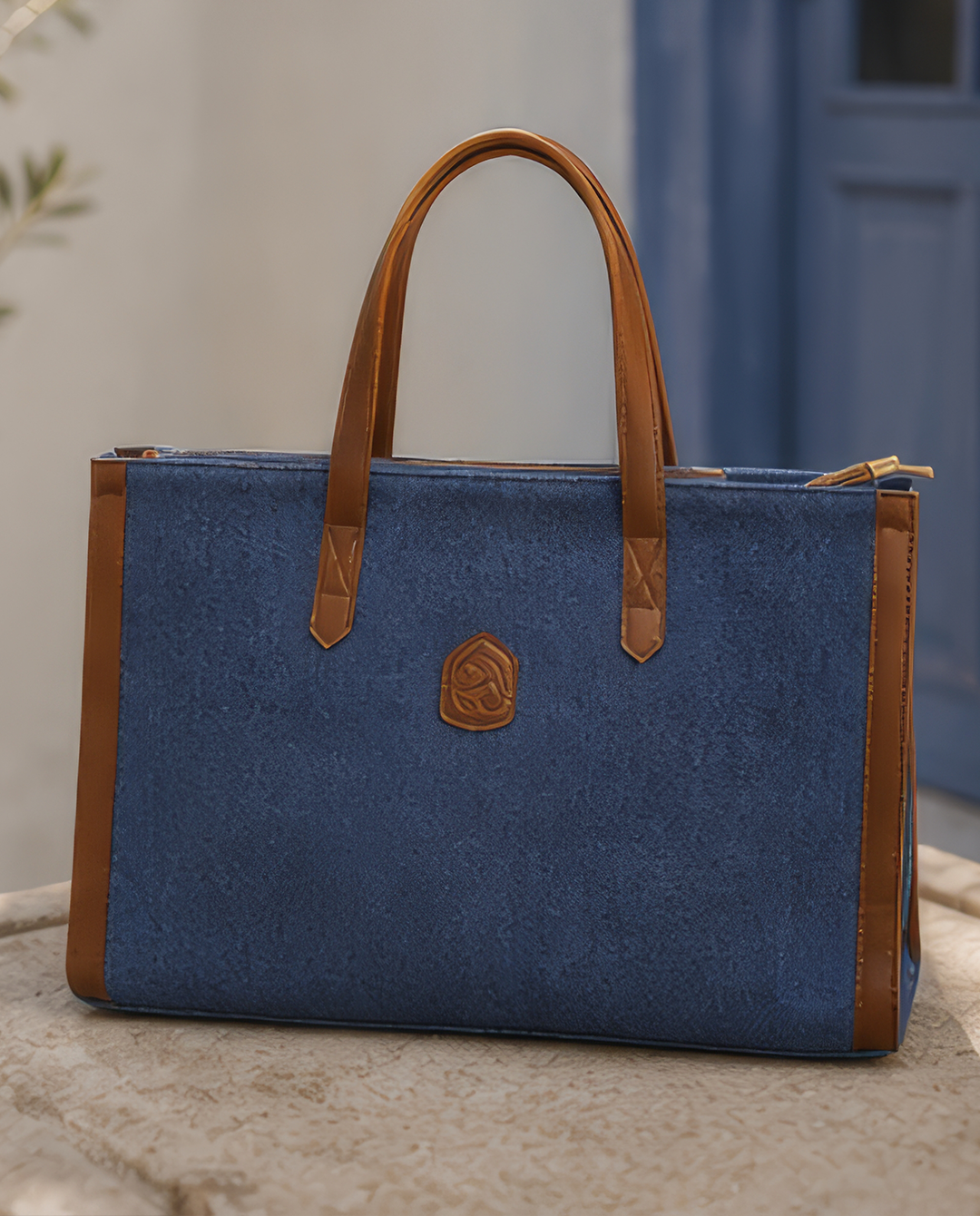 ara - Classic Canvas Tote Bag