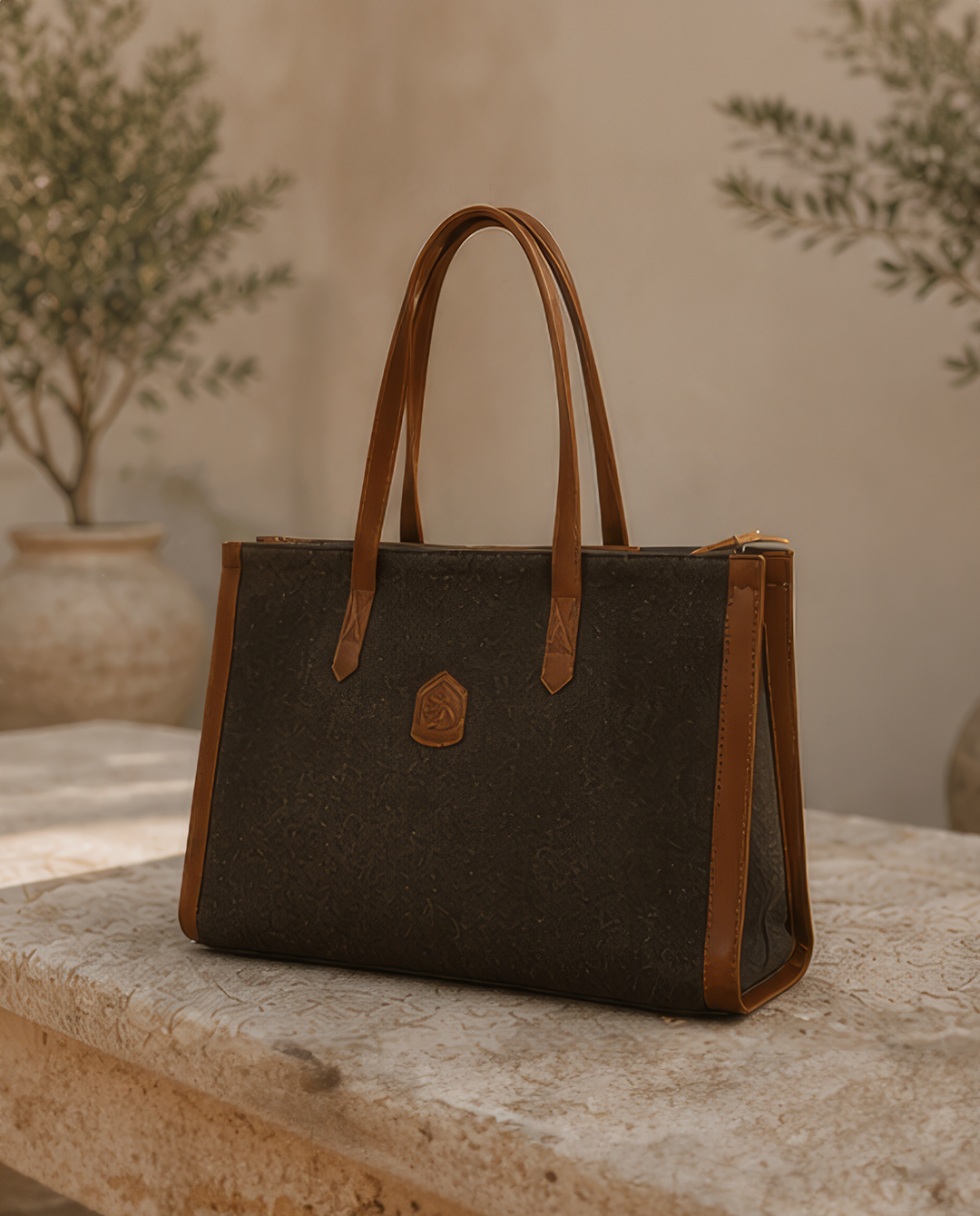 ara - Classic Canvas Tote Bag
