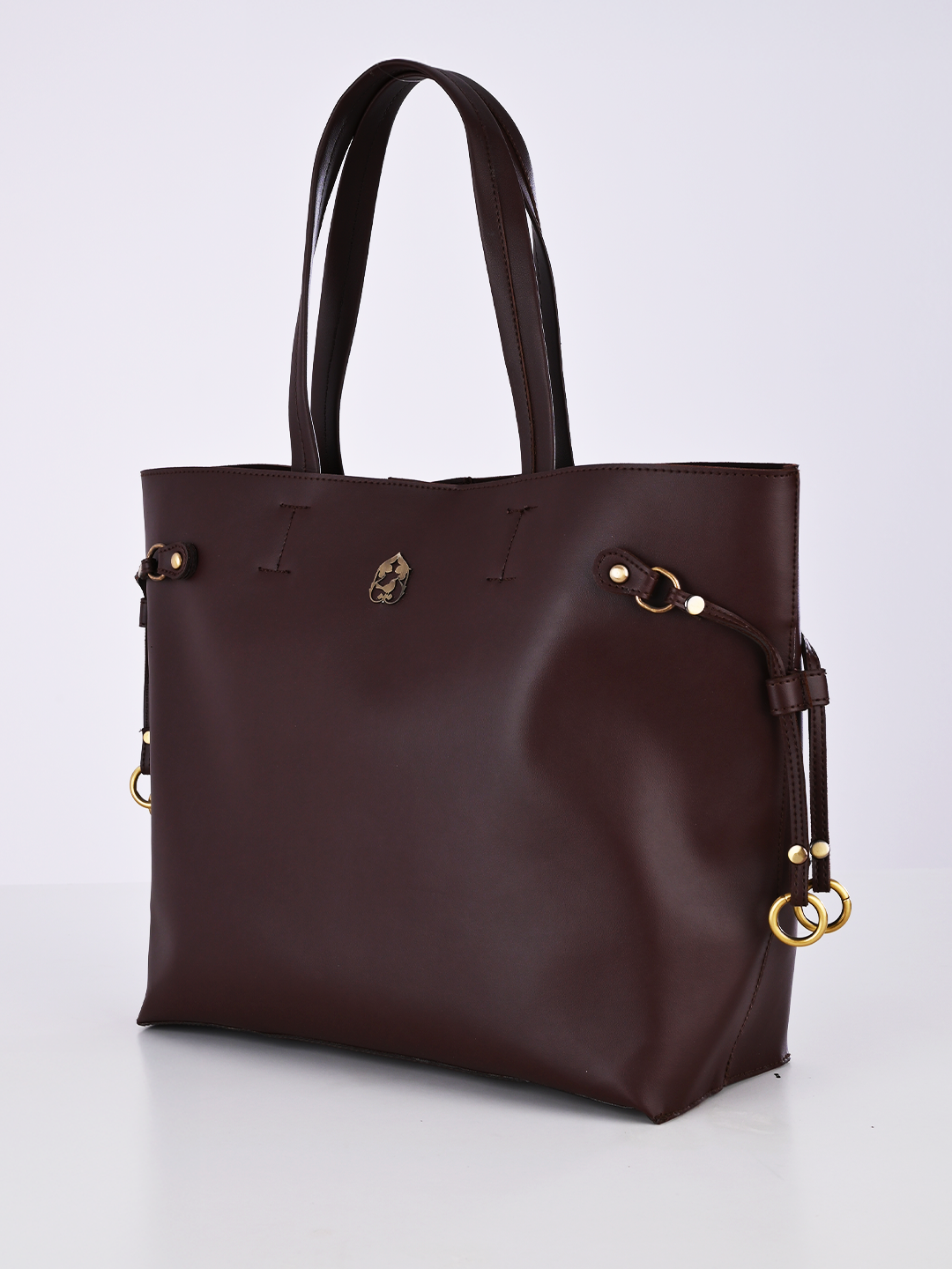 Zâda handbag (2 Bags) -  Brown