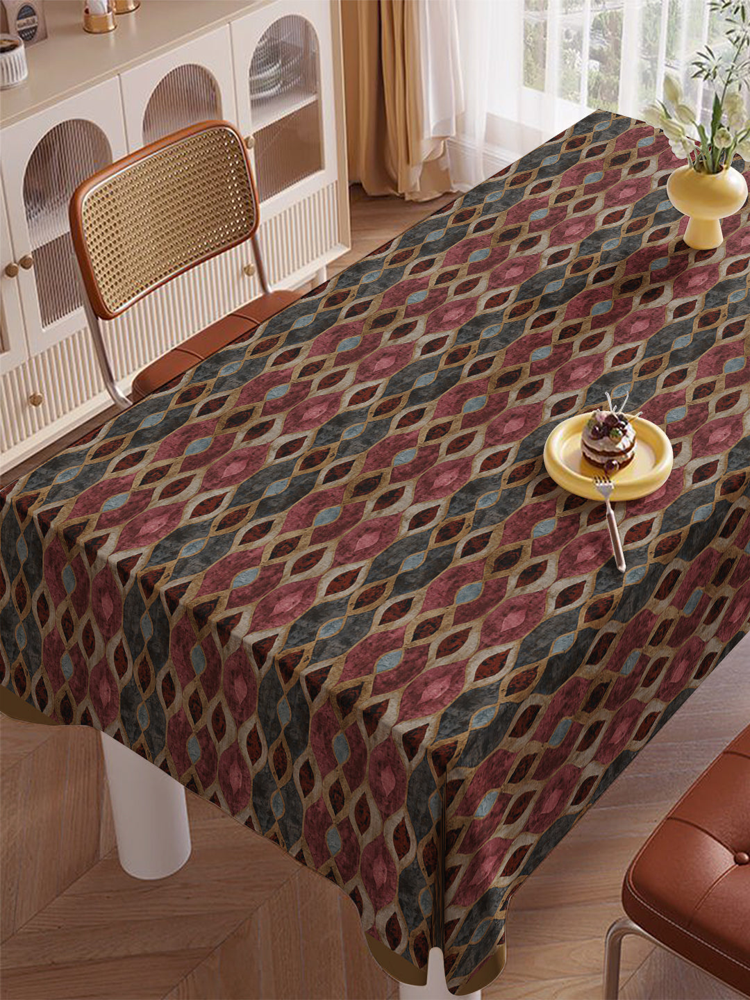 shiva - tablecloth