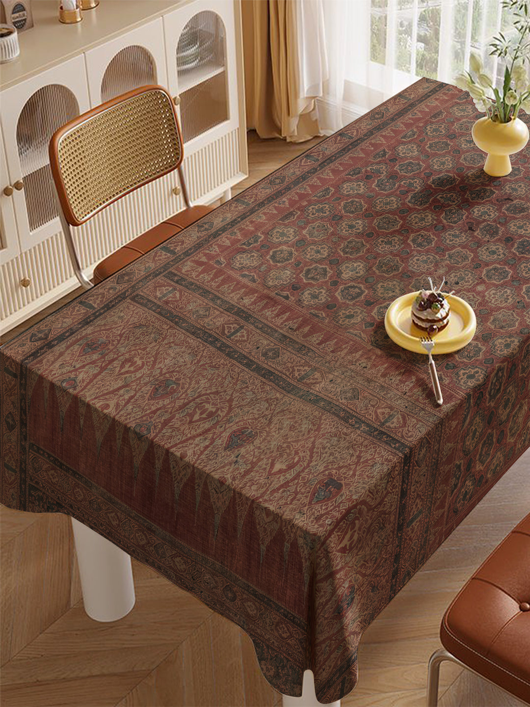 afshin - tablecloth