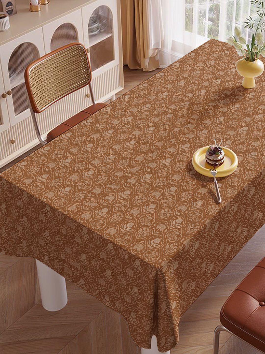 gulzar - tablecloth
