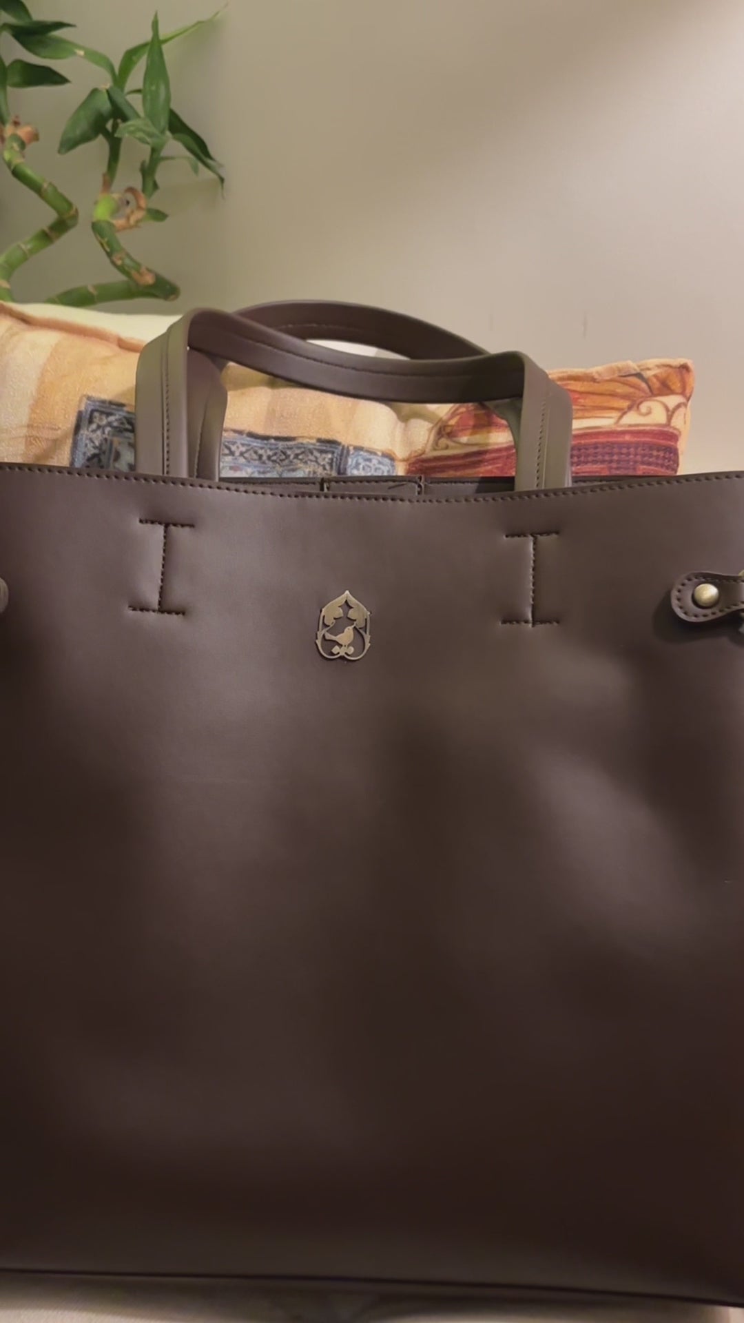 Zâda handbag (2 Bags)