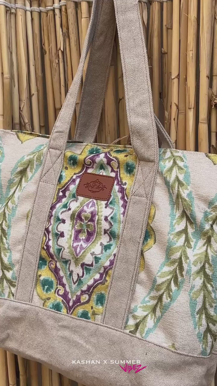 Beach Bag