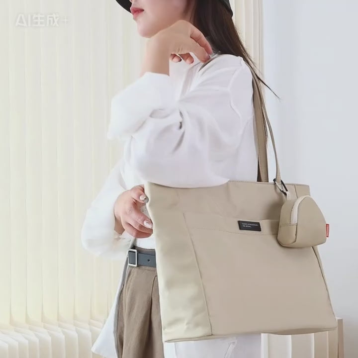 Waterproof Shoulder Bag