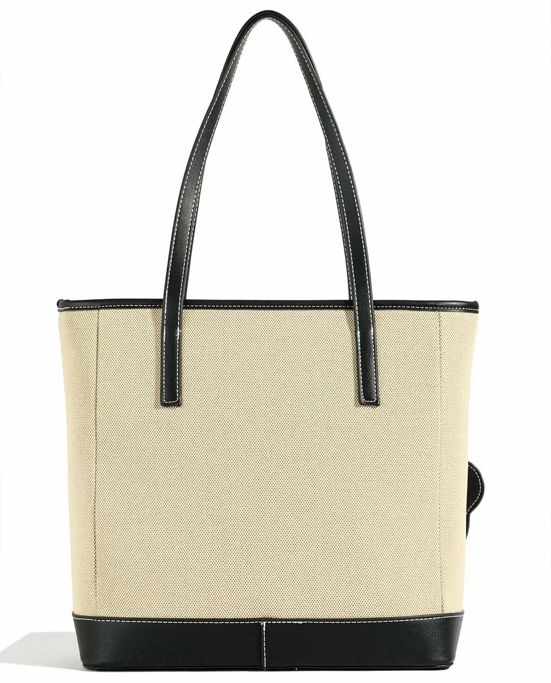 Piton & Bear - Casual Retro Tote Bag