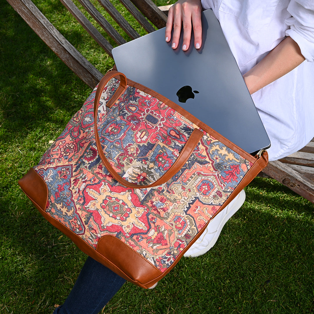 BOHO Style _Shoulder/Cross Bag _ SunShine