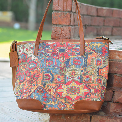 BOHO Style _Shoulder/Cross Bag _ SunShine