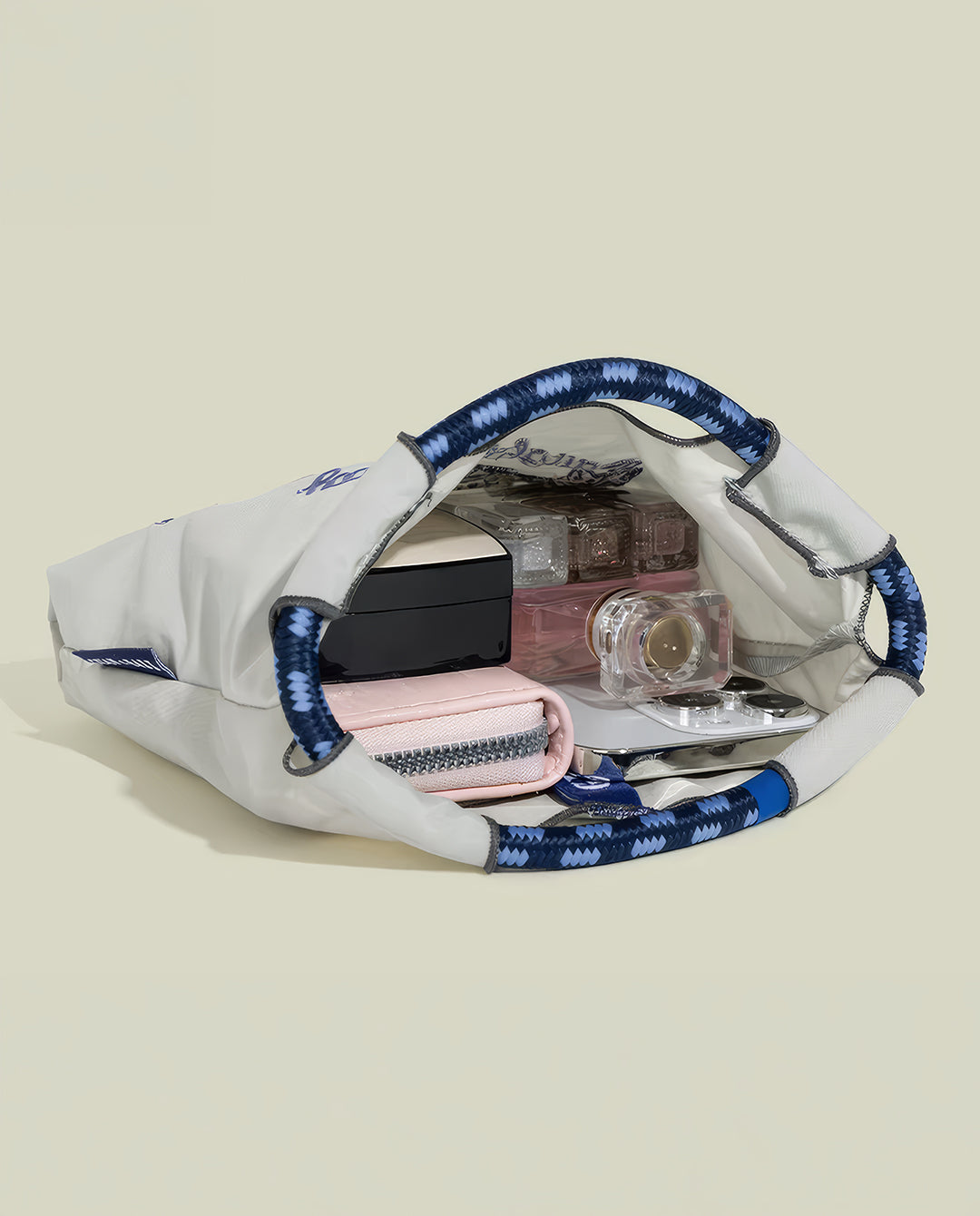 Waterproof Mini Crossbody Bag