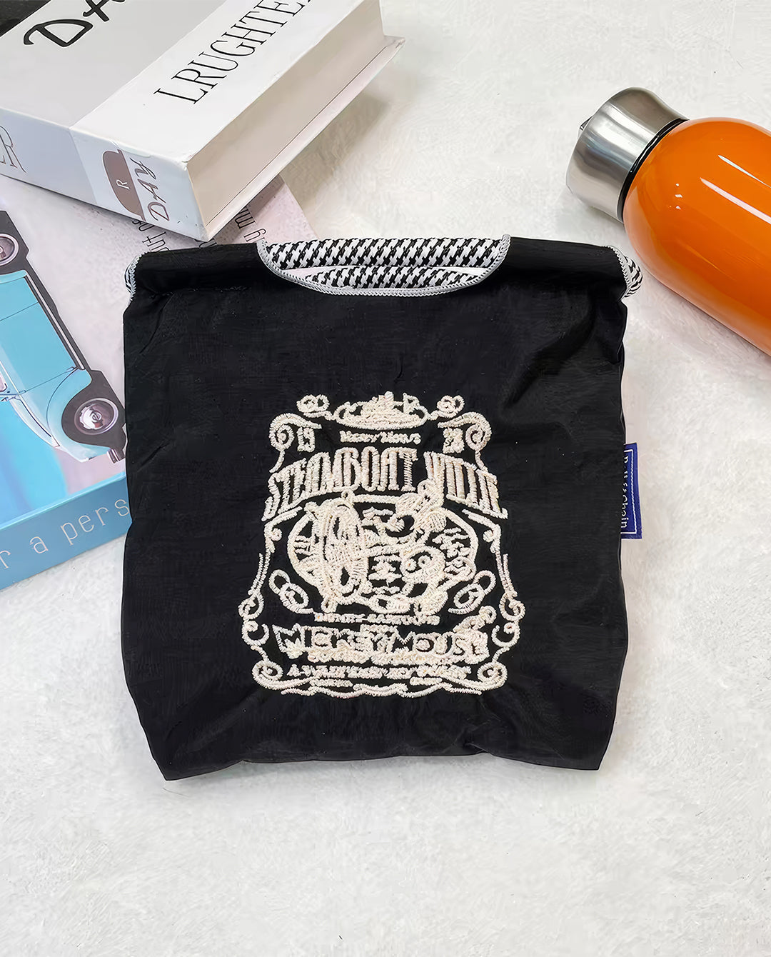 Waterproof Mini Crossbody Bag