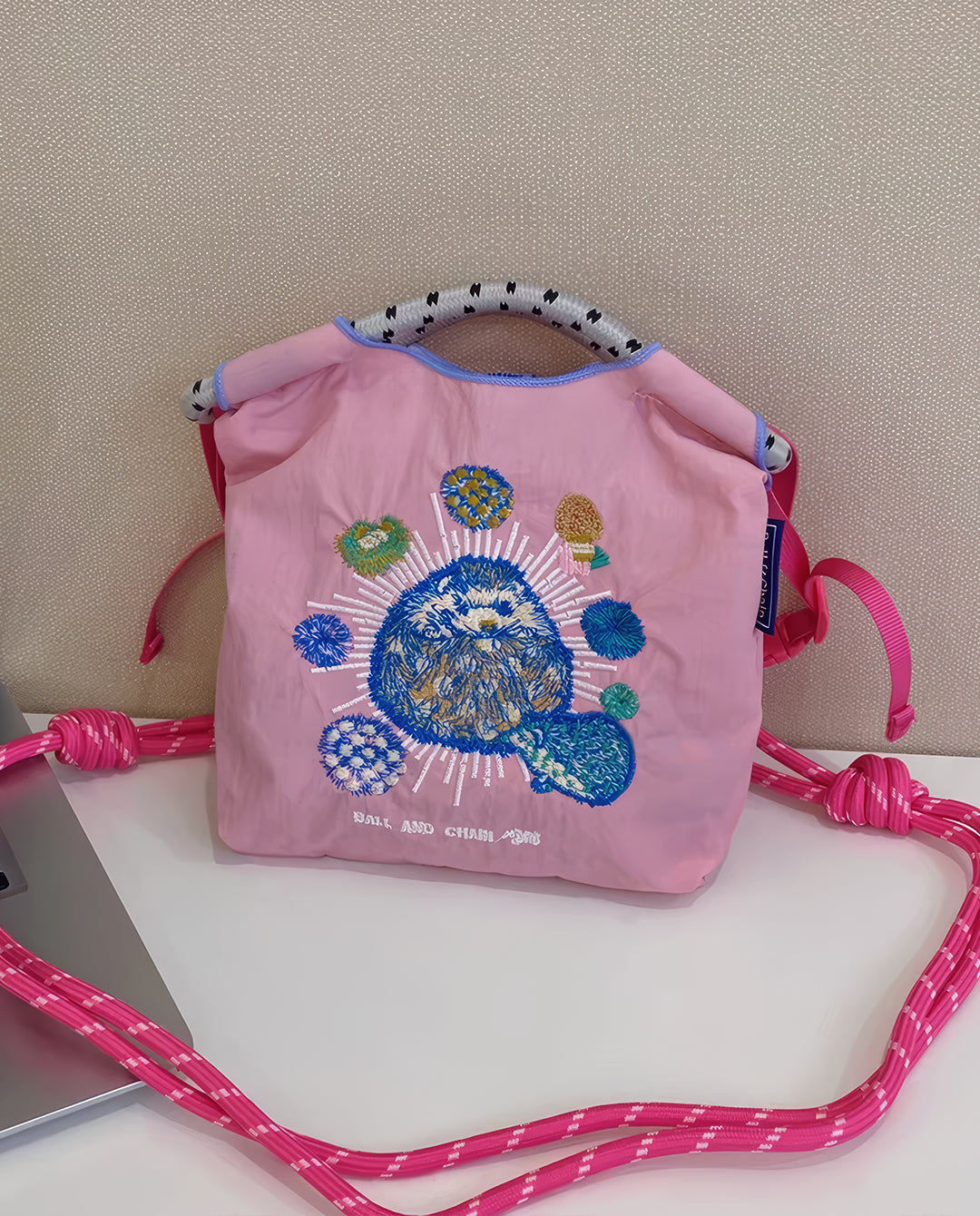 Waterproof Mini Crossbody Bag