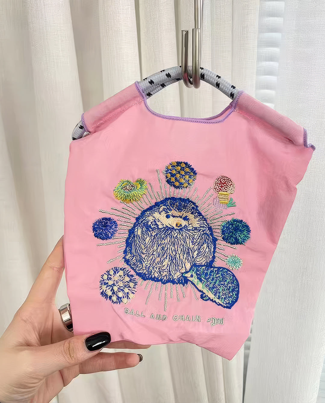 Waterproof Mini Crossbody Bag