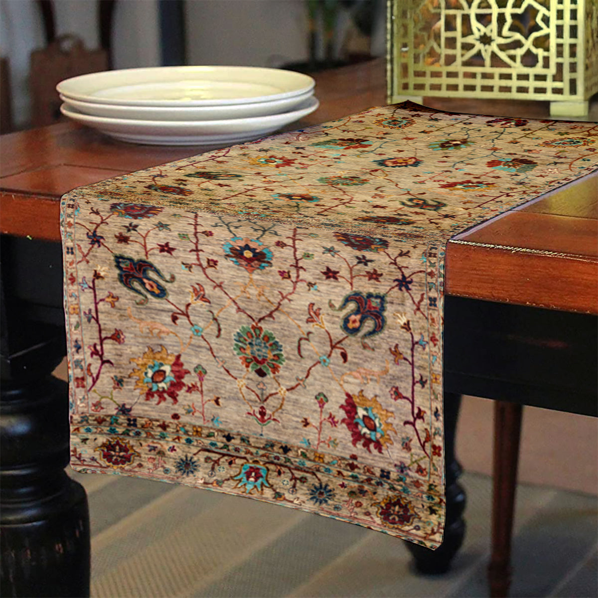 Adeena Flowers - runner