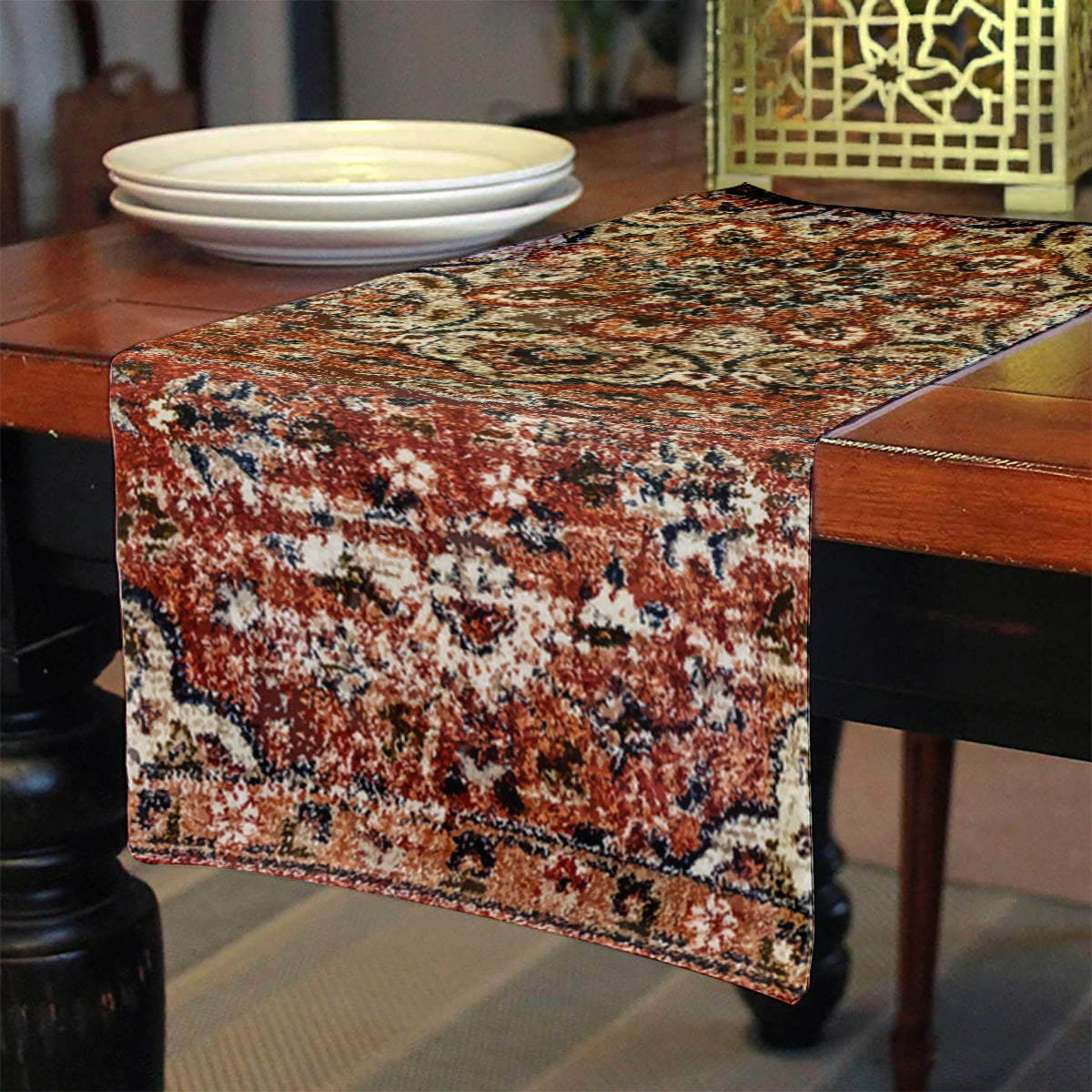 Persian Alborz - runner