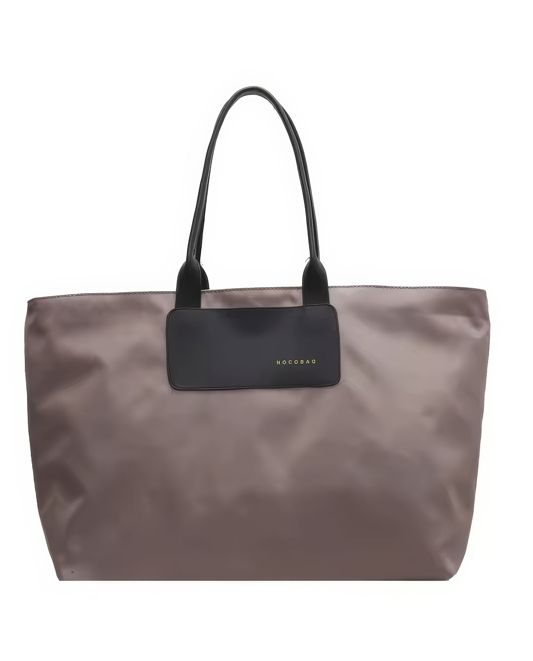 Nylon Tote Bag