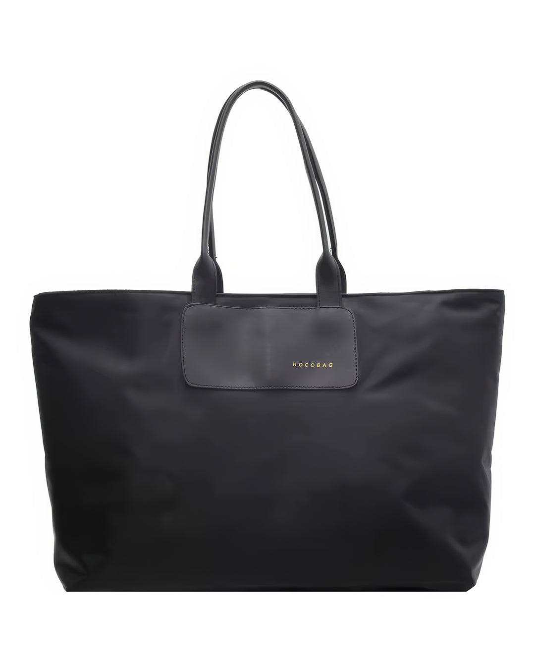 Nylon Tote Bag