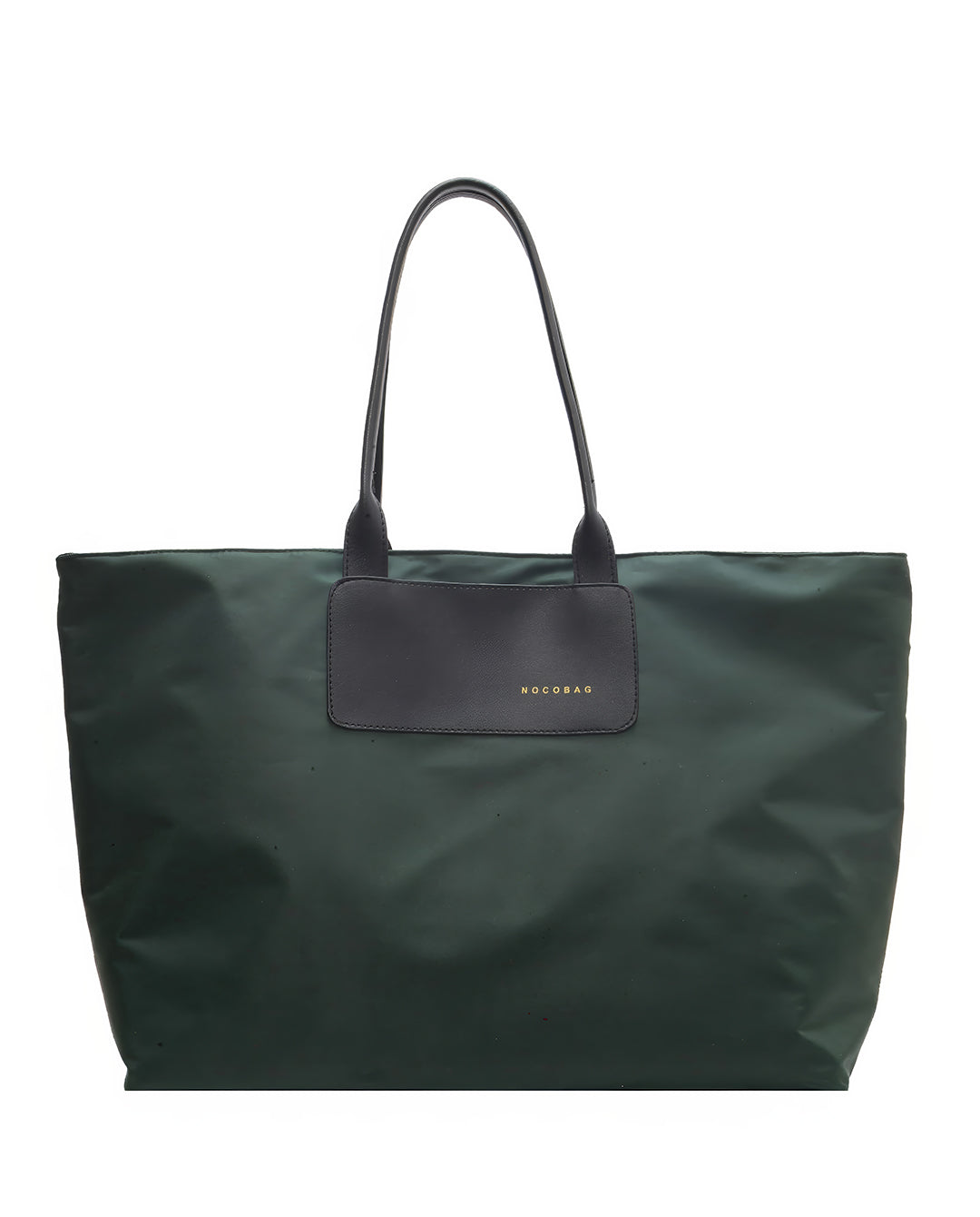 Nylon Tote Bag