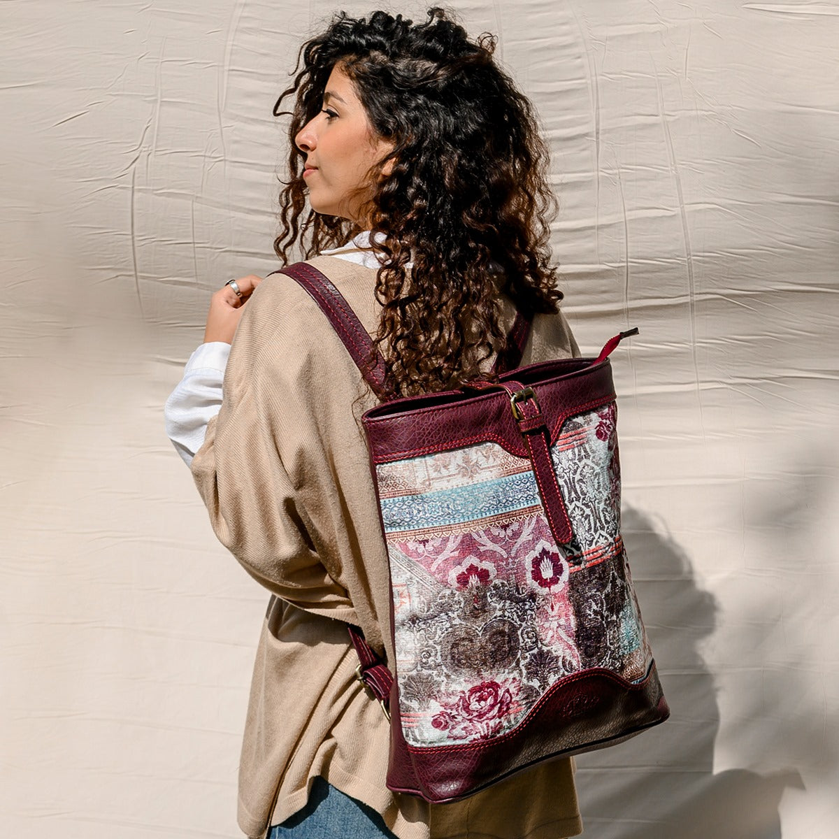 Backpacks