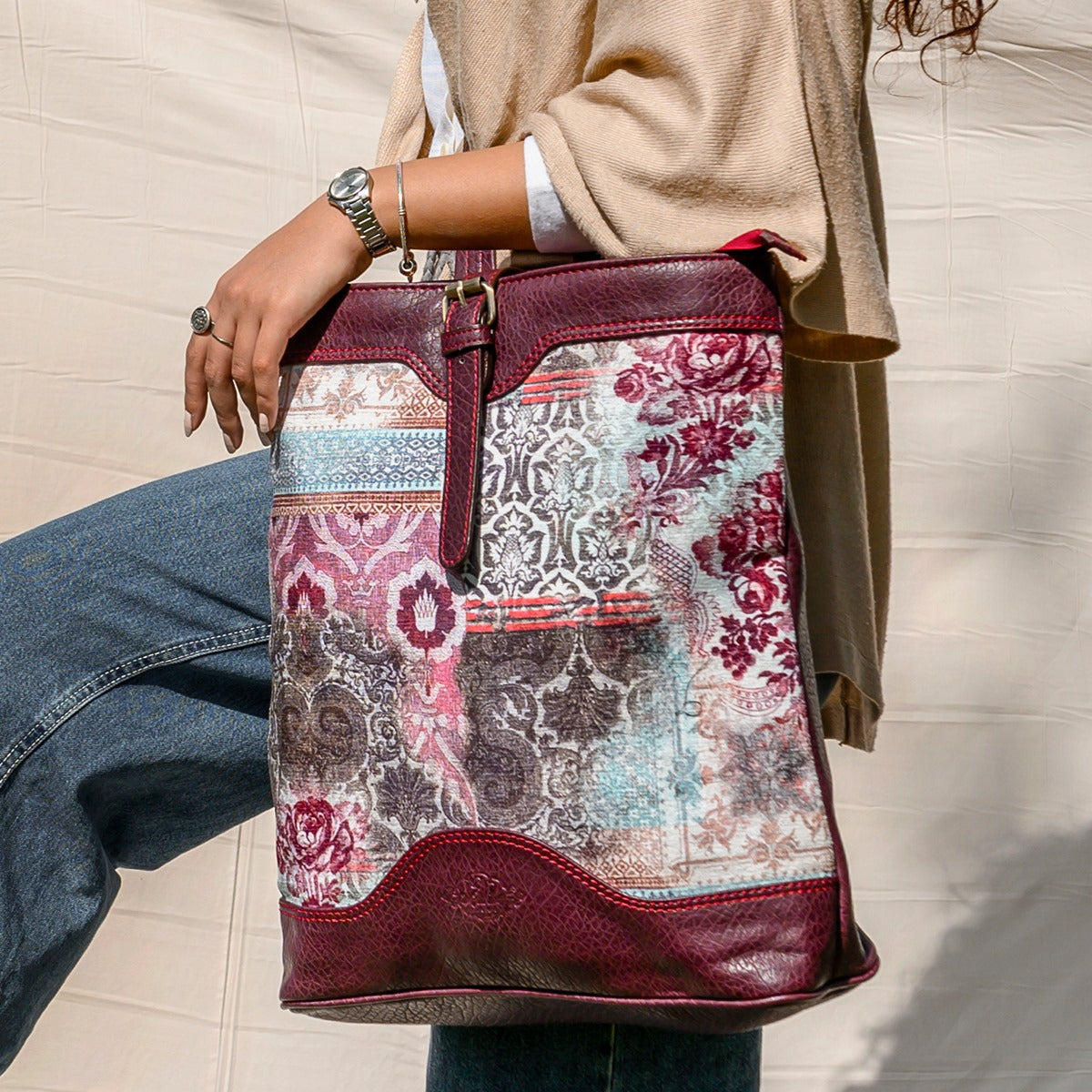 Backpacks