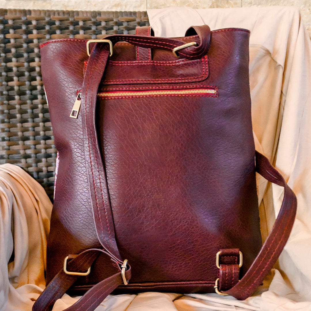 Backpacks