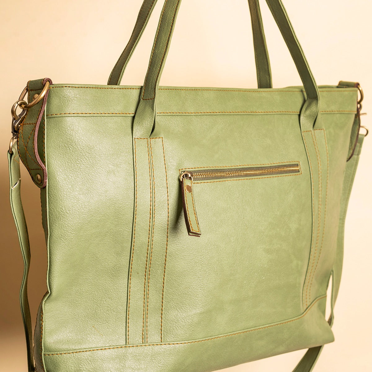 CITYbag_flowery pattern _ pistage