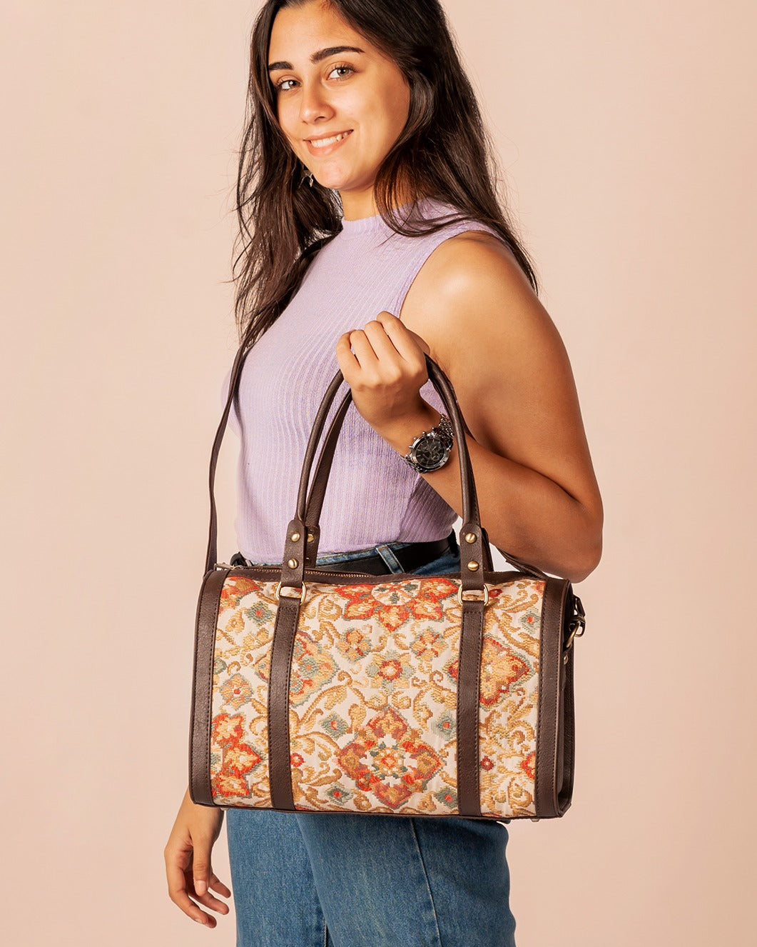 Casual bag (Shoulder Bag/cross-bag ) 