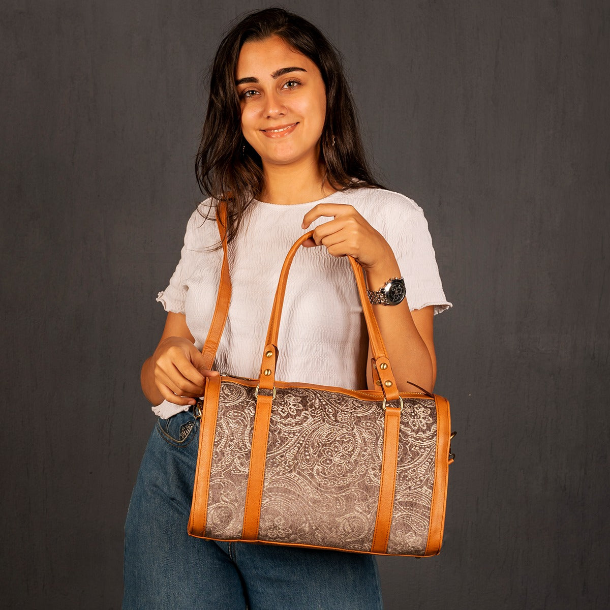 Casual bag (Shoulder Bag/cross-bag ) 