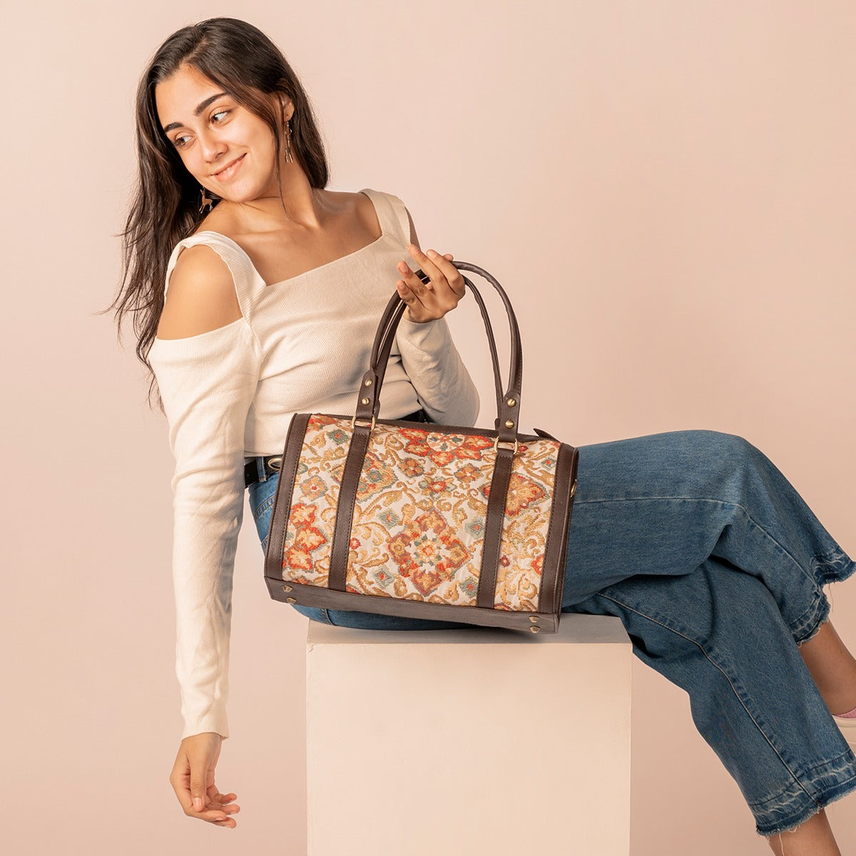 Casual bag (Shoulder Bag/cross-bag ) 