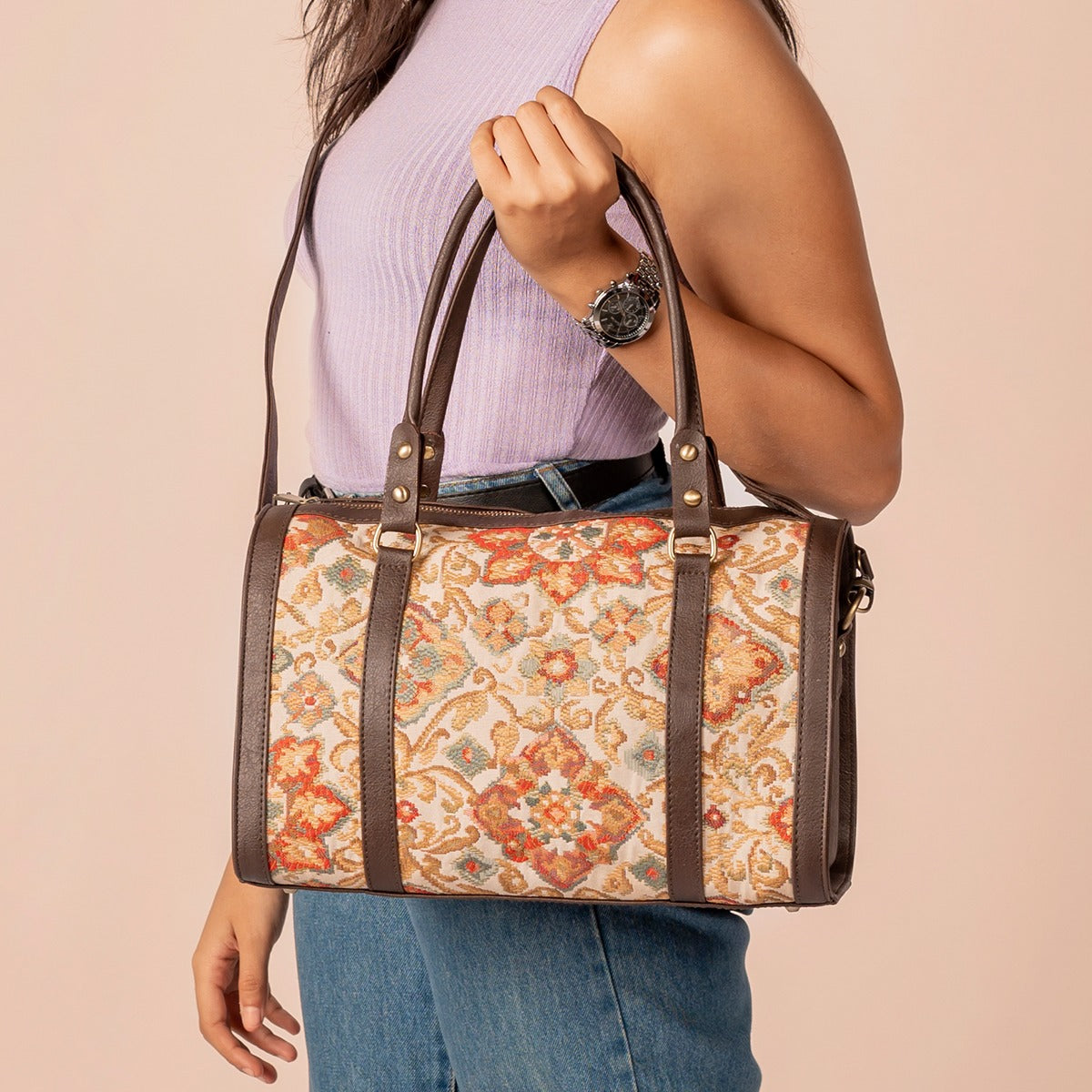 Casual bag (Shoulder Bag/cross-bag ) 