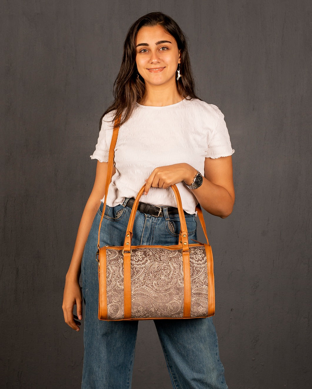 Casual bag (Shoulder Bag/cross-bag ) 