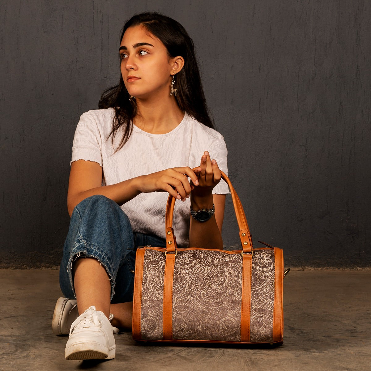 Casual bag (Shoulder Bag/cross-bag ) 